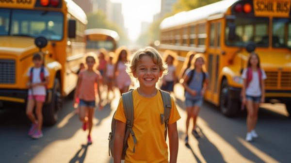 Die besten Angebote für Klassenfahrten ohne Vorauszahlung