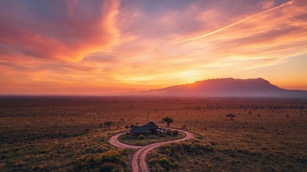 Die besten Geheimtipps für Ihre unvergessliche Südafrika-Reise