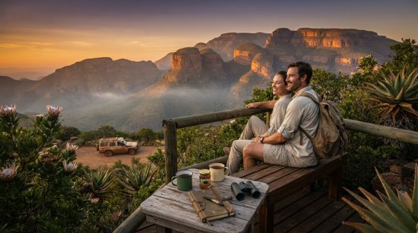 Die besten Geheimtipps für Ihre unvergessliche Südafrika-Reise