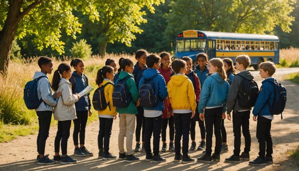 Klassenfahrt Ohne Anzahlung