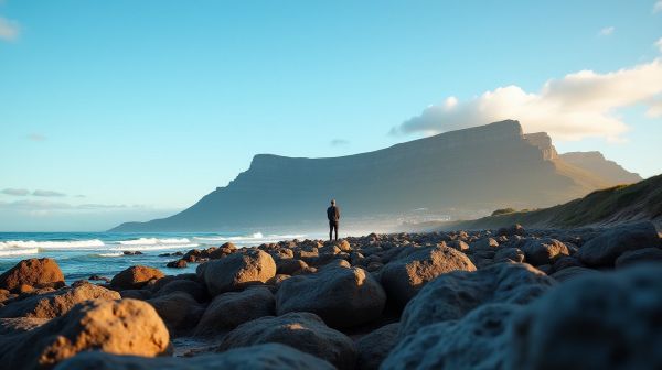 Optimieren Sie Ihre Südafrika-Reise mit diesen Insider-Tipps