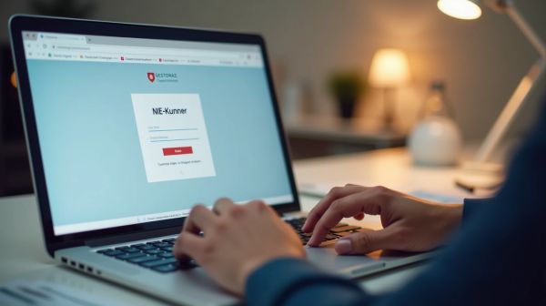 Schnelle Bearbeitung der NIE-Nummer mit zuverlässig gestützten Services von Gestoraz
