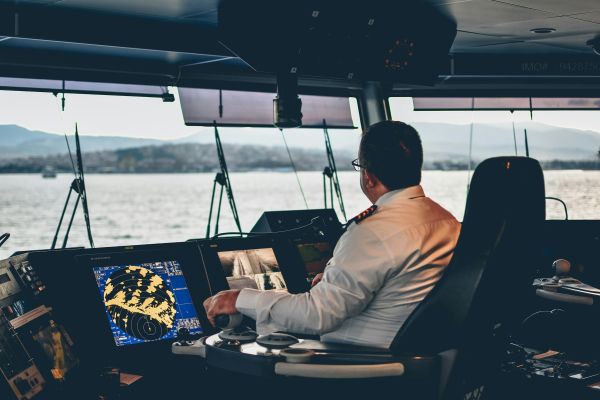 Welche Innovationen gibt es im Bereich nachhaltiger Kreuzfahrttechnologien?