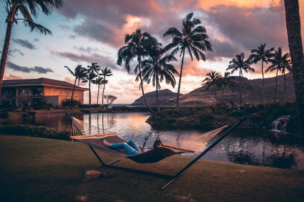 Welche Reiseziele bieten die beste Balance zwischen Erholung und Nachhaltigkeit?