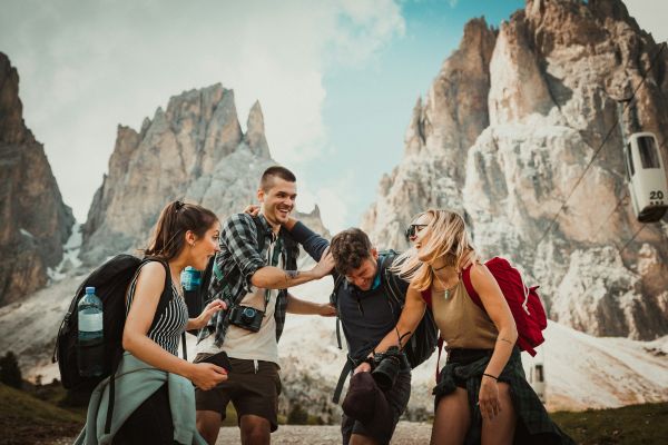Wie kann man im De-Tourismus verantwortungsvoll konsumieren?