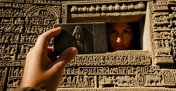 Wie unterstützt nachhaltiger Tourismus den Erhalt historischer Stätten?